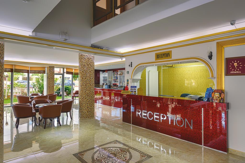 Zel Otel