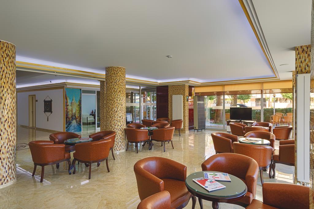 Zel Otel 3*