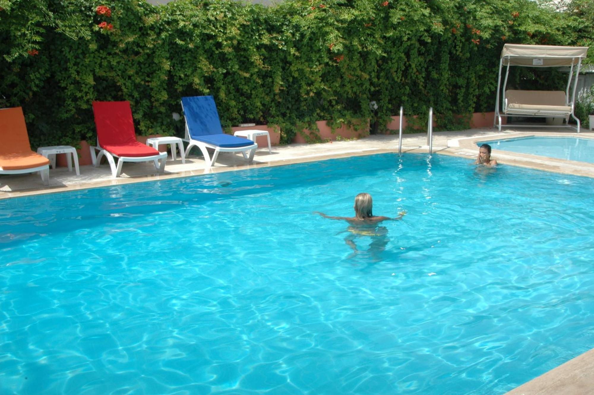 Otel Zel