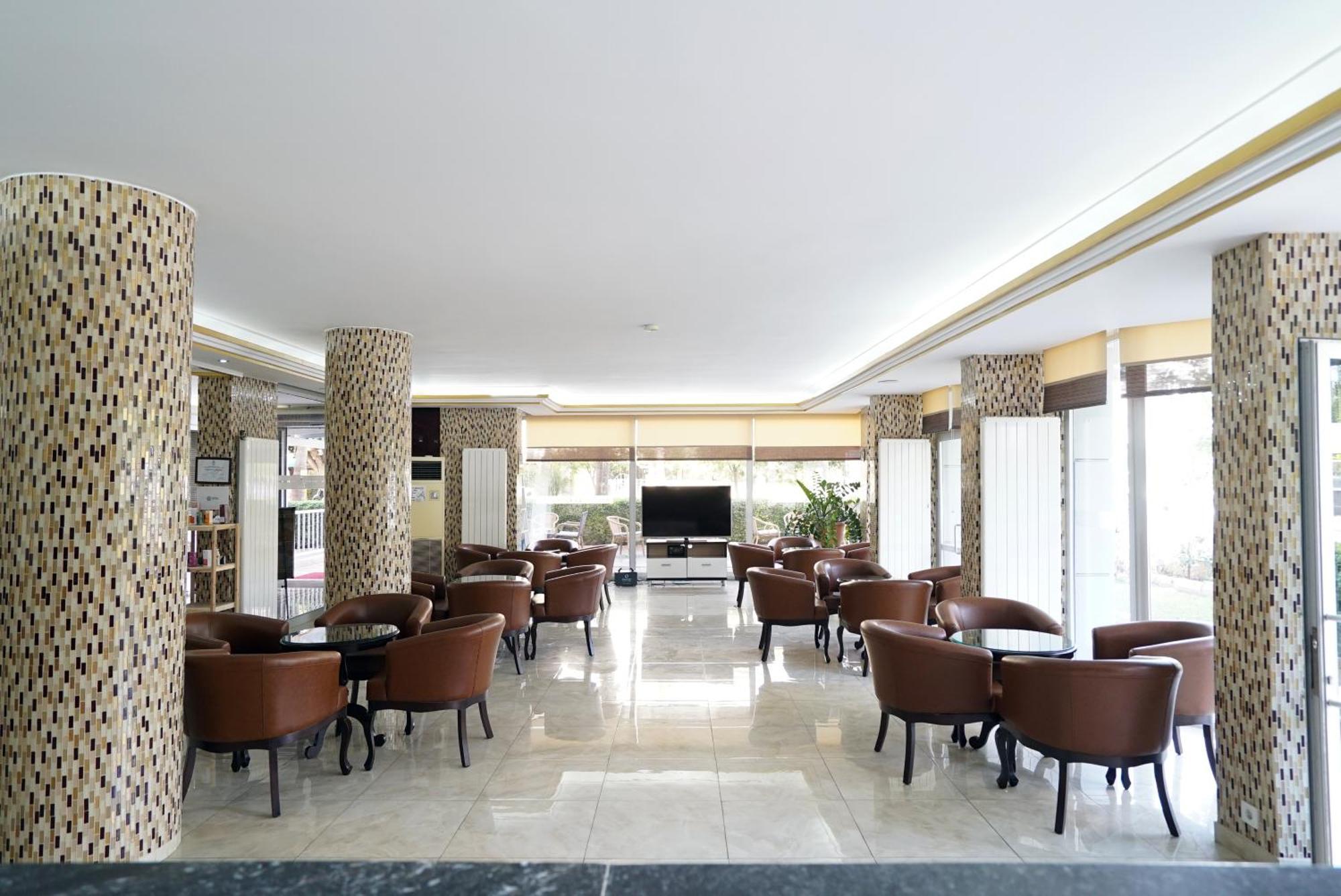 Otel Zel