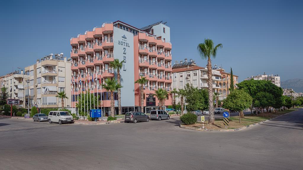 Zel Otel Antalya