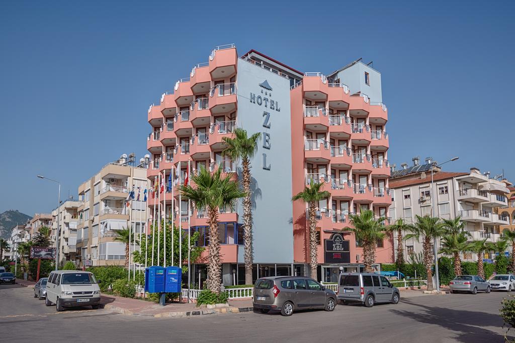 Otel Zel