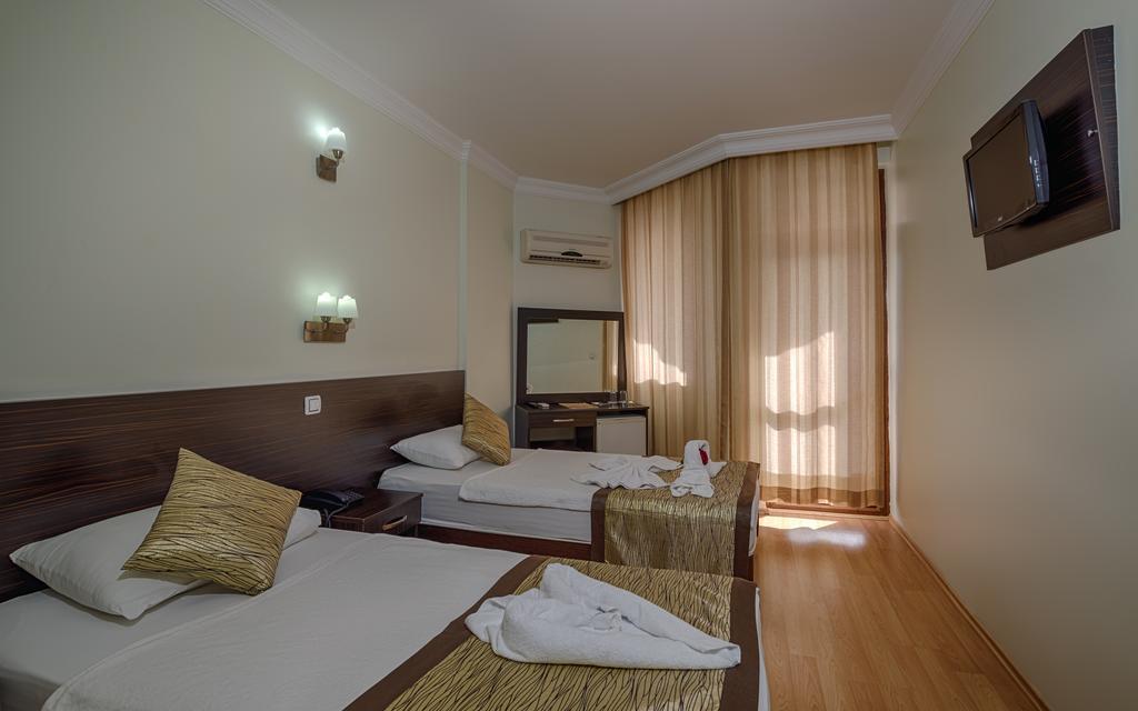 Otel Zel 3*