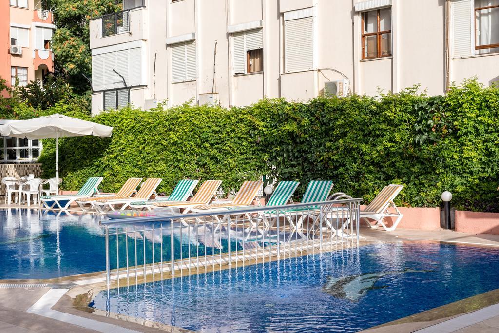 Zel Otel Antalya