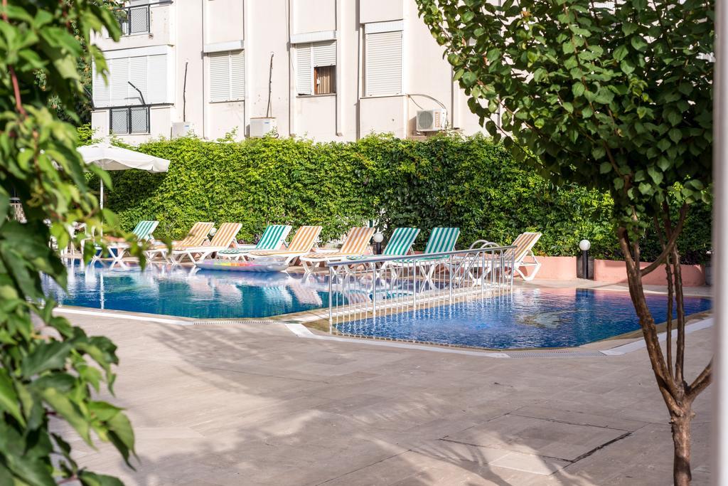 Zel Otel 3*