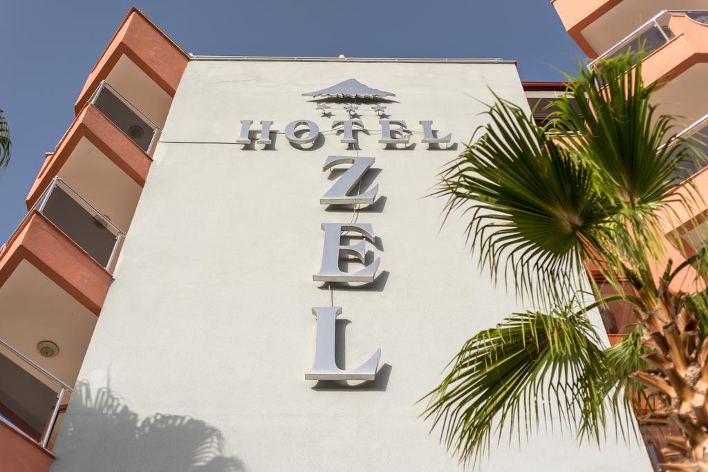 Zel 3* Antalya