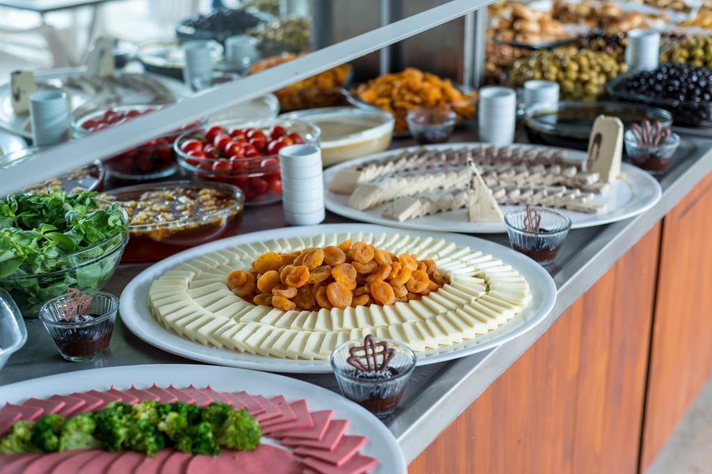 Zel Otel Antalya
