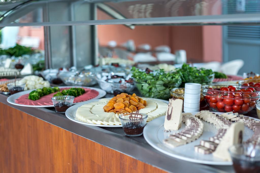 Otel Zel Antalya