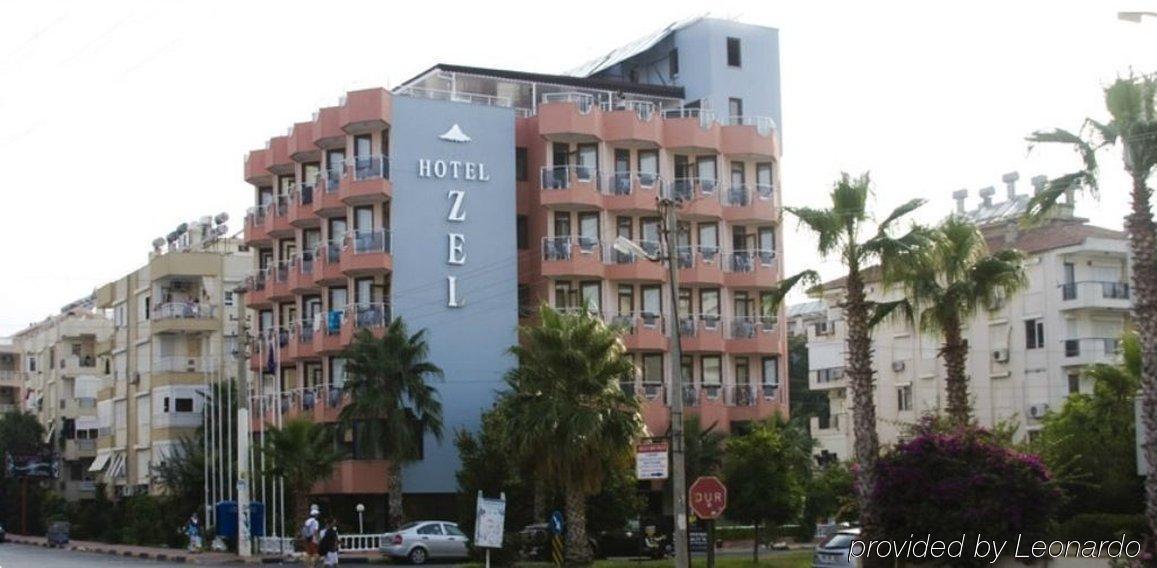 Zel Otel 3*