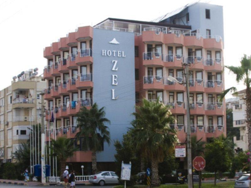 Otel Zel