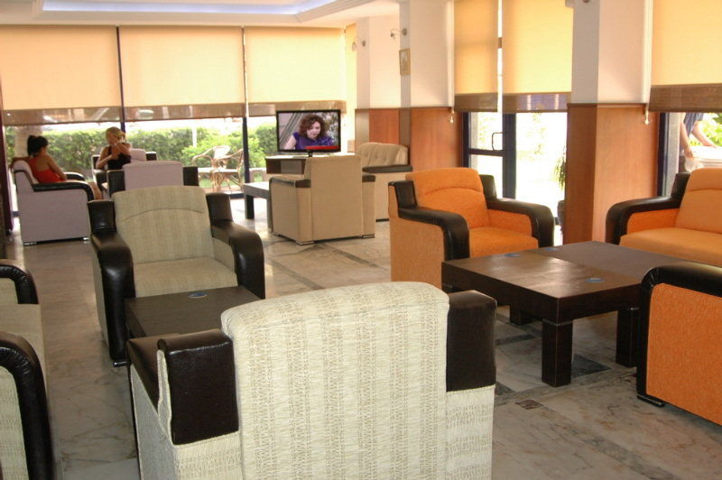 Zel Otel 3*