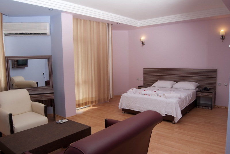 Zel Otel