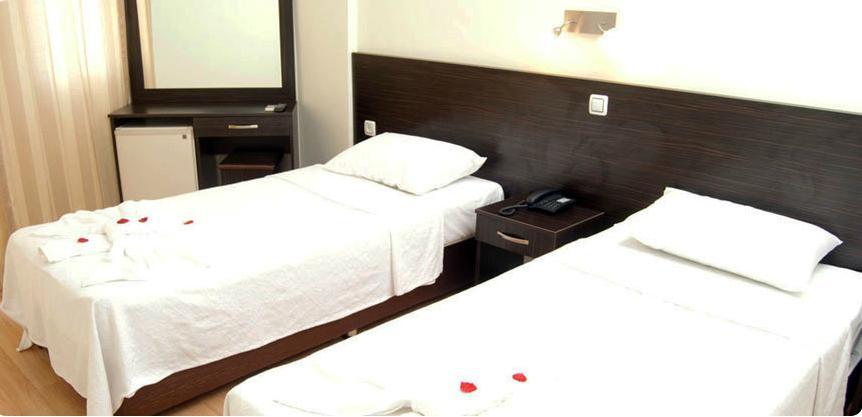 Otel Zel