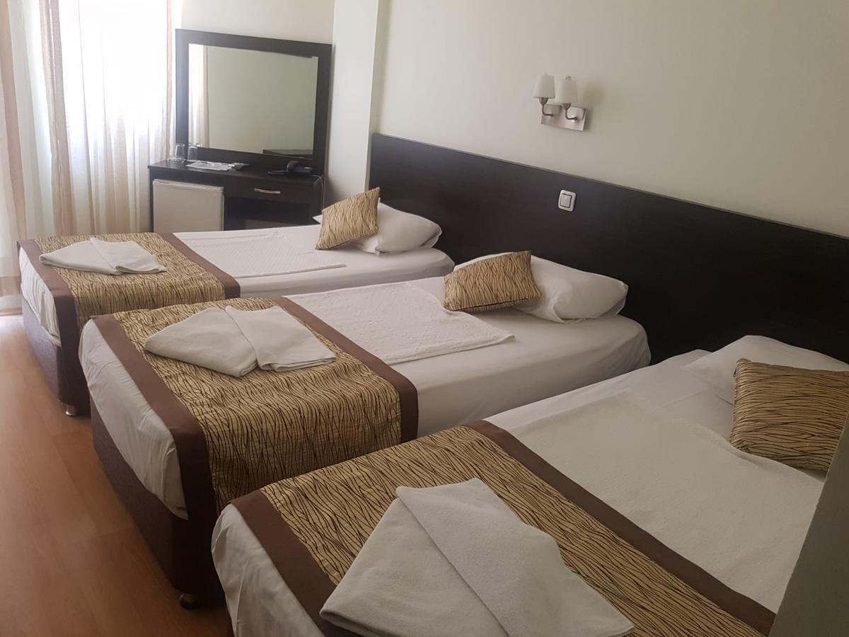 Zel Otel 3*