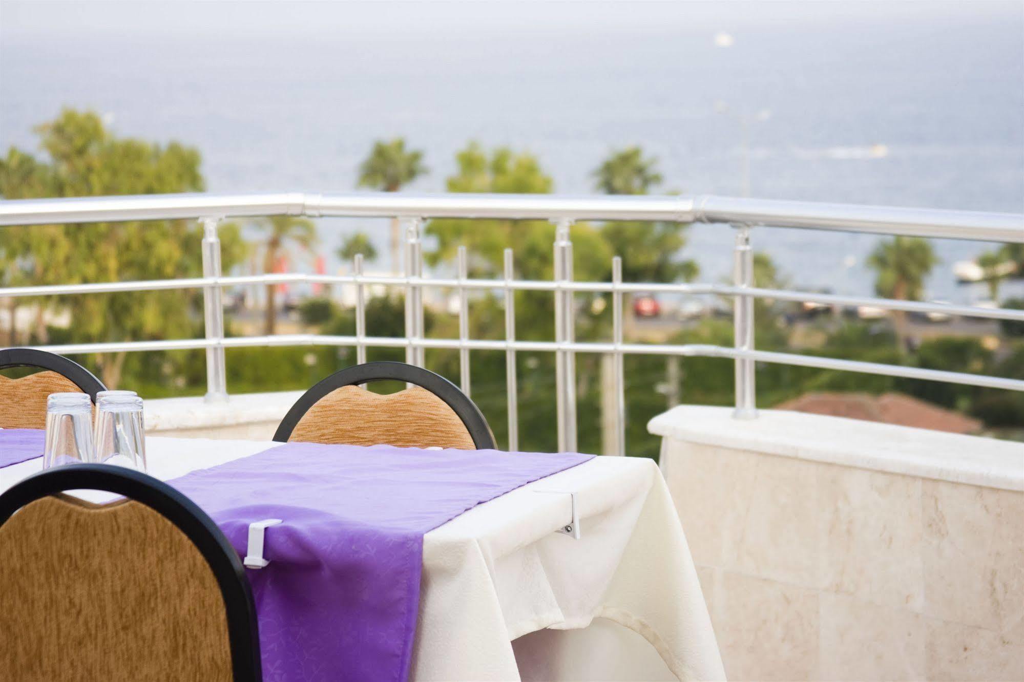 Zel Otel Antalya