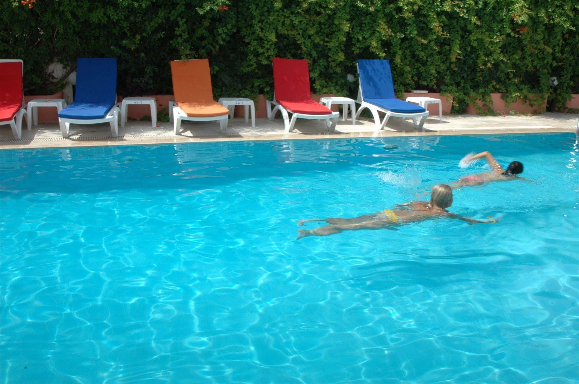 Zel Otel Antalya