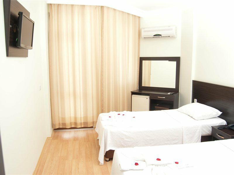 Zel Otel Antalya
