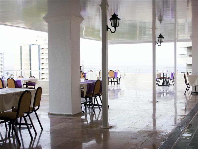 Otel Zel Antalya